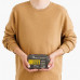 STS-ASL031061-190903 - REACTOR SLEEPING BAG LINER - MUMMY W/ DRAWCORD- C - YELLOW - STS-ASL031061-190903 - SACO LINER RE Novo
